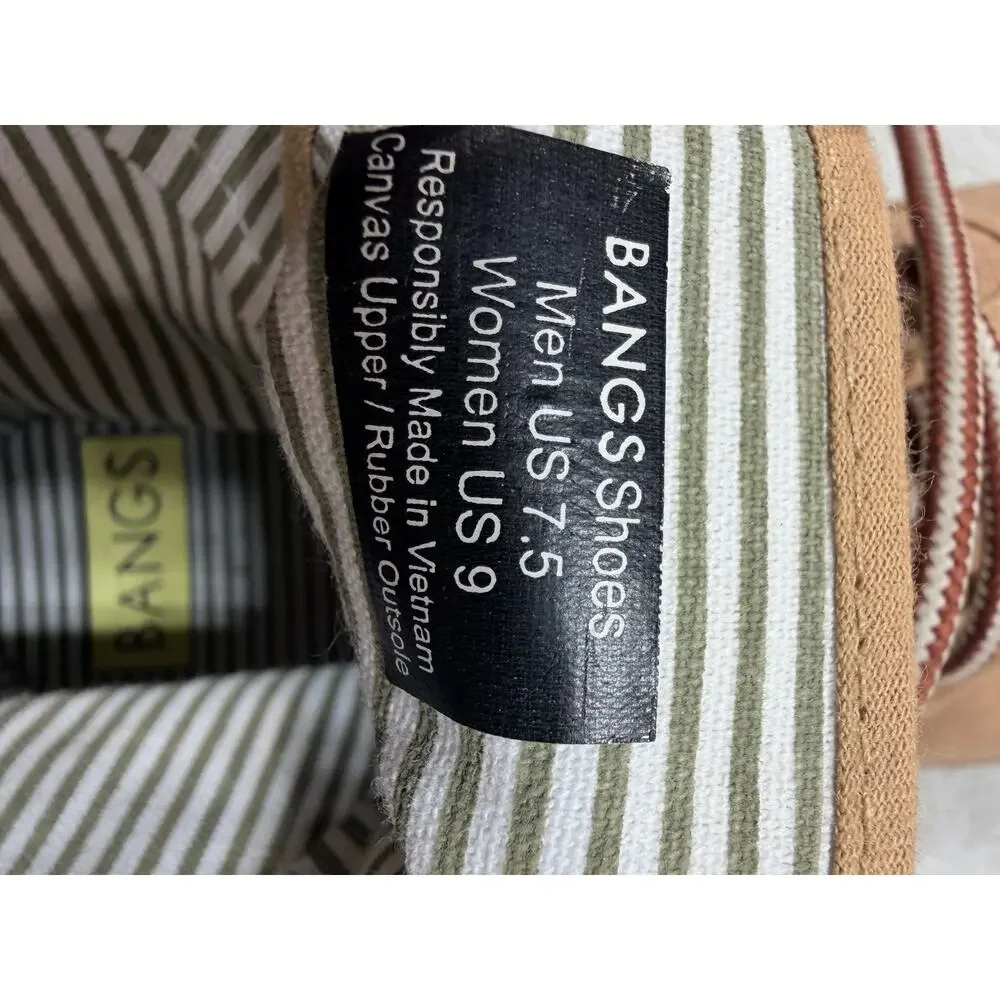 Bangs **brand **